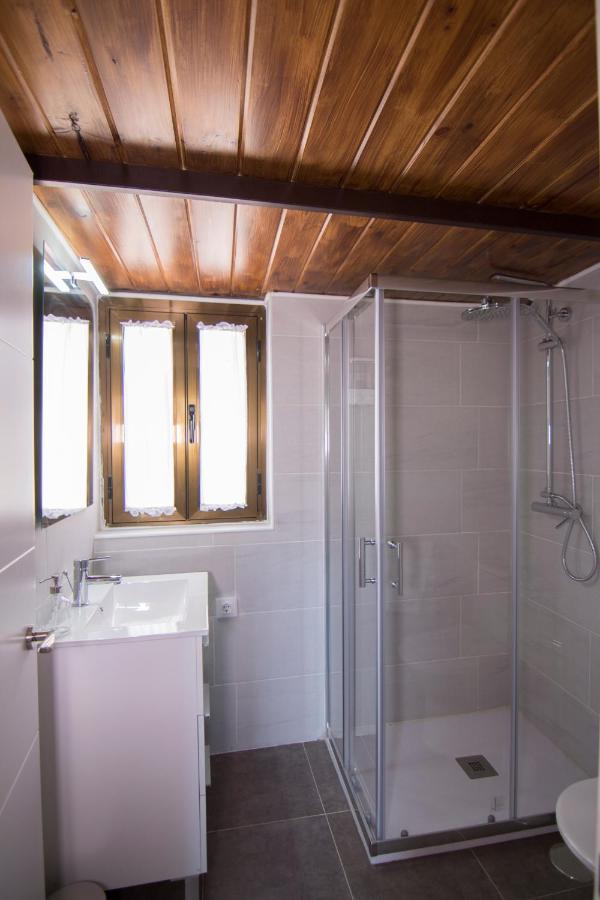 Ferienwohnung Gardina Toledo Exterior foto